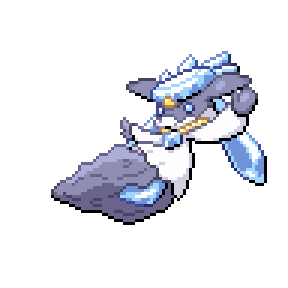 Carcie Sprite Image