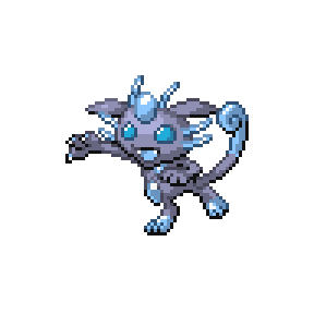 Carth Sprite Image