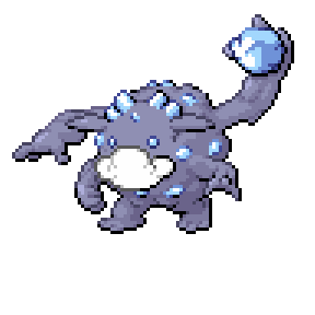 Carler Sprite Image