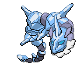Carnix Sprite Image