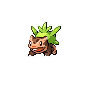 Chessaur Sprite Image