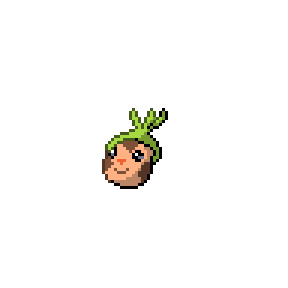 Chesros Sprite Image