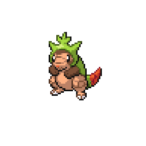 Chesshrew Sprite Image