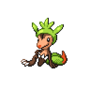 Chescko Sprite Image