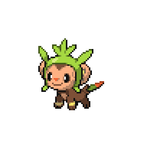 Chesnx Sprite Image