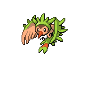 Chesling Sprite Image