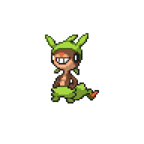 Chesggy Sprite Image