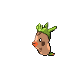 Chesdisc Sprite Image