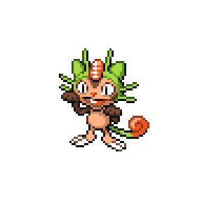 Chesth Sprite Image