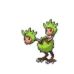 Chesduo Sprite Image