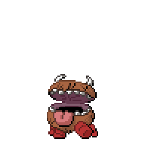 Chesster Sprite Image