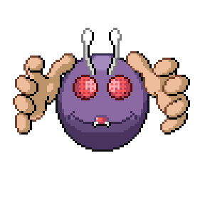 Venoode Sprite Image