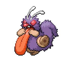 Venotung Sprite Image
