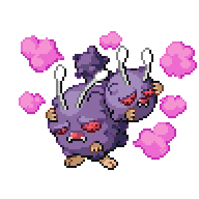 Venozing Sprite Image