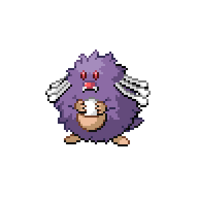 Venosey Sprite Image