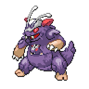 Venokhan Sprite Image