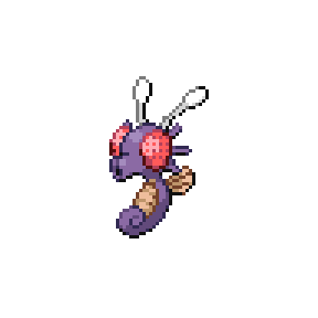 Venosea Sprite Image