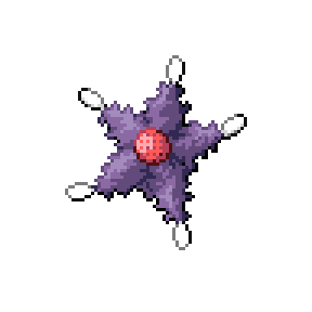Venoyu Sprite Image