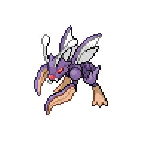 Venother Sprite Image