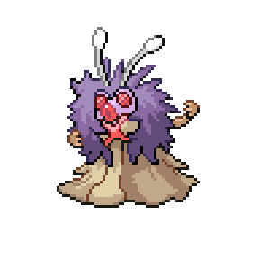 Venonx Sprite Image