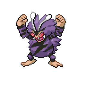 Venobuzz Sprite Image