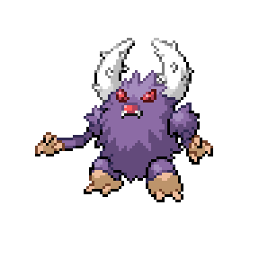 Venosir Sprite Image
