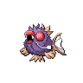 Venokarp Sprite Image