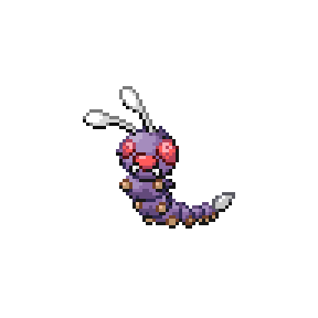 Venodle Sprite Image