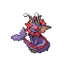 Venoeon Sprite Image