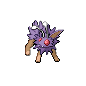 Venoeon Sprite Image