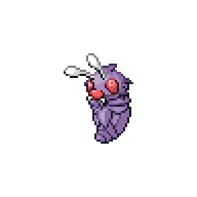 Venouna Sprite Image