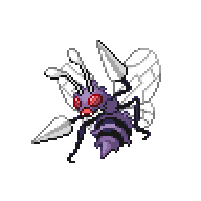 Venodrill Sprite Image