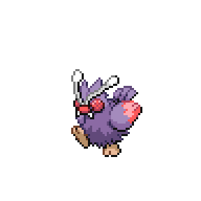 Venogey Sprite Image
