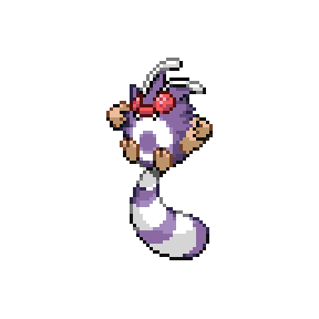 Venotret Sprite Image