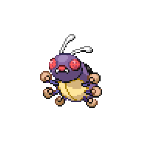 Venoba Sprite Image