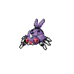 Venorak Sprite Image