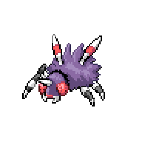 Venodos Sprite Image