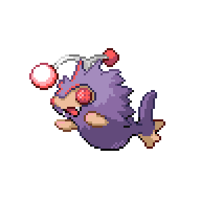 Venoturn Sprite Image