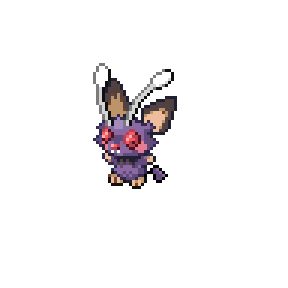 Venochu Sprite Image