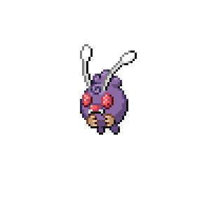 Venobuff Sprite Image