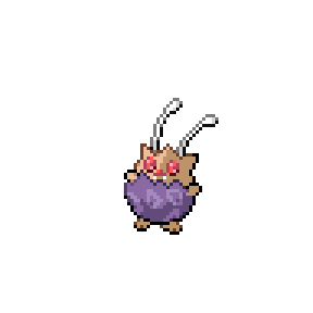 Venopi Sprite Image