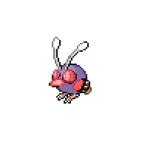 Venotu Sprite Image