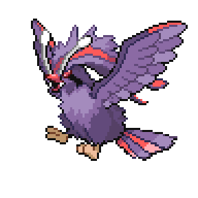 Venogeot Sprite Image
