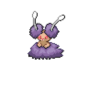 Venoossom Sprite Image