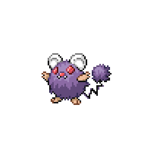 Venorill Sprite Image