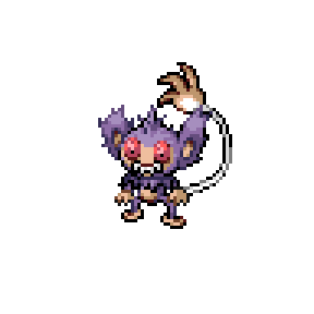 Venopom Sprite Image