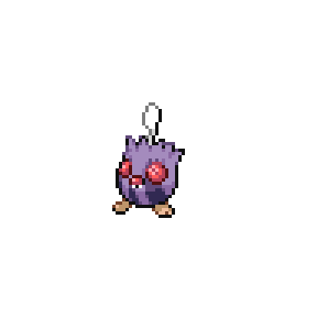 Venokern Sprite Image