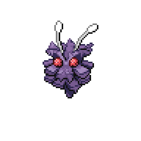 Venoco Sprite Image