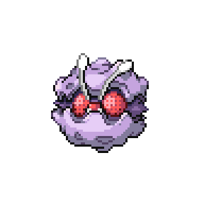 Venotress Sprite Image