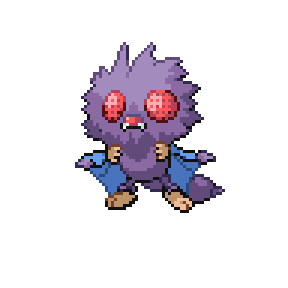 Venogar Sprite Image